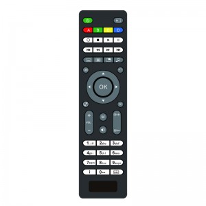 Nhà máy bán buôn giá rẻ OEM sao chép điều khiển từ xa lg TV cho LG TV \\/ truyền hình vệ tinh \\/ Set top box