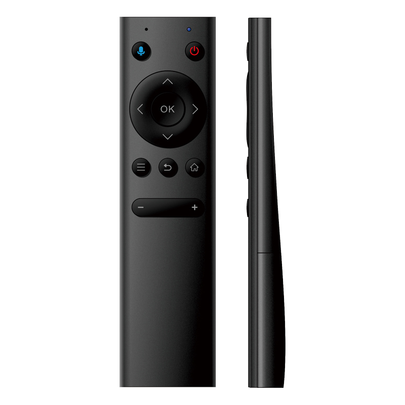 Giá tốt nhất Master TV Remote điều khiển từ xa bluetooth đa năng Điều khiển từ xa Android tv box cho set top box \/ TV led