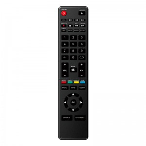 Điều khiển từ xa đa năng đa năng không dây chất lượng cao giá rẻ nhất cho LG TV \\/ android tv box \\/ set top box