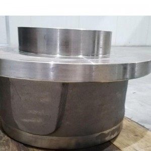 Đúc chính xác Nickel200, Quy trình sản xuất silica sol (CZ100, UNS N02100, Nickel 200)