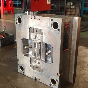 Khuôn ép nhựa tùy chỉnh và khuôn ép khuôn tự động ép khuôn abs