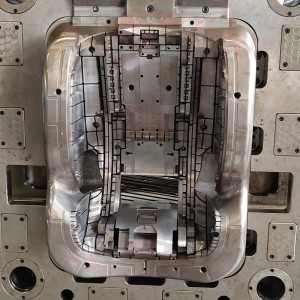 Chất lượng cao Khuôn ép phun Slarge Nhà sản xuất khuôn ép khuôn ép nhựa tùy chỉnh ltd