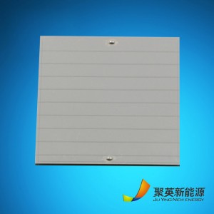 Bảng điều khiển năng lượng mặt trời silicon vô định hình để sử dụng ngoài trời