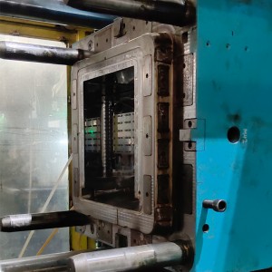 Thiết kế khuôn mẫu chính xác Chứng chỉ ISO cho các bộ phận nhựa xe hơi nguyên mẫu cho máy