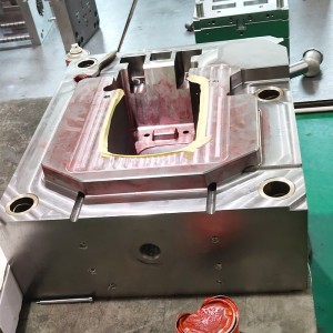 Dụng cụ siêu âm y tế tùy chỉnh cần thiết Phụ kiện nhựa PP ABS ép phun