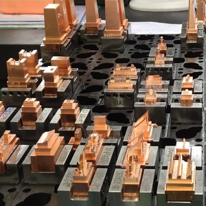 Sản phẩm y tế bằng nhựa chuyên nghiệp Bìa y tế Chế tạo khuôn nhựa