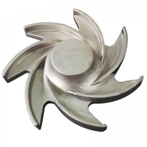 Đúc chính xác Stellite®21, Quy trình sản xuất silica sol (Stellite®21, Hợp kim 21)