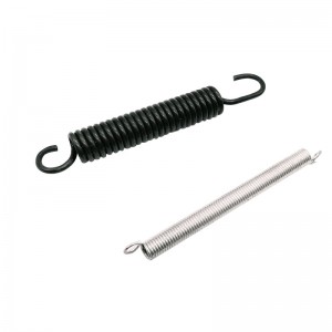 Lò xo lò xo xoắn ốc có thể điều chỉnh độ căng xoắn lò xo thép chất lượng cao