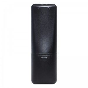 Nhà máy bán chạy ở Trung Đông Bộ điều khiển từ xa đa năng OEM cho tất cả các thương hiệu TV LCD \\/ LED \\/ TV vệ tinh