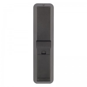 Nhà máy Điều khiển từ xa không dây 46 phím chất lượng cao Điều khiển từ xa chuột không khí cảm biến chuyển động 2.4G cho TV LED \\/ truyền hình vệ tinh