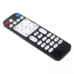 Chuột không dây IR không dây đa chức năng 2 trong 1 chất lượng cao DVB \\/ hộp set top box \\/ điều khiển TV Remoter