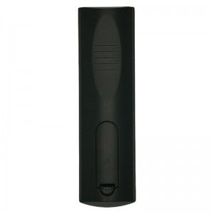 Nhà máy bán buôn OEM Bộ điều khiển từ xa IR cho TV LED \\/ LCD \\/ STB \\/ DVB