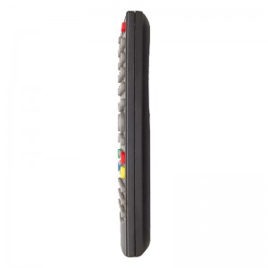 Nhà máy bán buôn OEM Bộ điều khiển từ xa IR cho TV LED \\/ LCD \\/ STB \\/ DVB