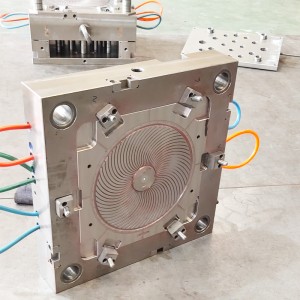 Nhà máy Trung Quốc Khuôn ép nhựa tùy chỉnh chất lượng cao