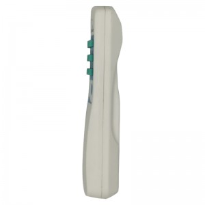 Bán chạy Chất lượng cao 9 phím điều khiển từ xa hồng ngoại thông minh cho quạt di động \\/ đèn LED