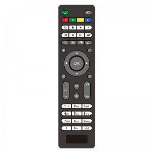 Nhà máy bán buôn OEM sao chép điều khiển từ xa LG TV cho LG TV \\/ truyền hình vệ tinh \\/ Set top box