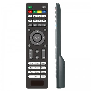 Nhà máy bán buôn OEM sao chép điều khiển từ xa LG TV cho LG TV \\/ truyền hình vệ tinh \\/ Set top box