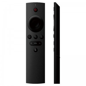 Chuột không dây không dây 2.4G điều khiển từ xa thông minh điều khiển bằng giọng nói điều khiển từ xa smart tv học tập cho tất cả các hãng TV \\/ android box \\/ STB