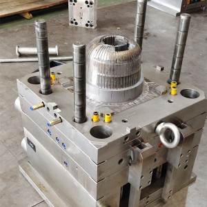 Sản phẩm nhựa nước ngoài tùy chỉnh khuôn ép nhựa ô tô và thiết bị gia dụng