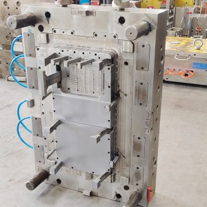 Nhà sản xuất thiết kế mới nhất thiết bị y tế tùy chỉnh dịch vụ khuôn nhựa