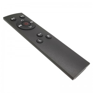 Điều khiển từ xa bluetooth RF 2.4G Điều khiển từ xa hồng ngoại đa năng ban đầu cho Android box \\/ TV