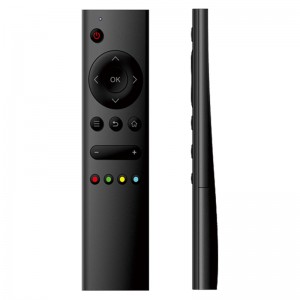 Nhà máy Bán buôn 2020 bán chạy Bộ điều khiển từ xa hồng ngoại 15 phím OEM mới cho tất cả các thương hiệu TV \\/ set top box \\/ DVB