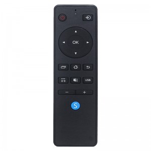 Bán chạy thiết kế mới hình thức đẹp giá thấp hơn điều khiển từ xa thông minh không dây cho TV \\/ STB \\/ DVD