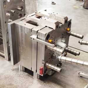 Nhà sản xuất Trung Quốc Tùy chỉnh khuôn ép phun chuyên nghiệp Làm khuôn nhựa chính xác