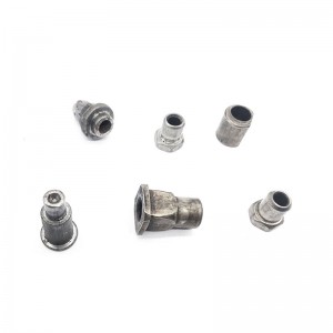 Công nghiệp Trung Quốc Chính tả CNC/ Tên đầu đề lạnh Các bộ phận Thép