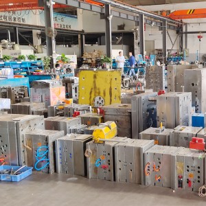 Công cụ ép phun dịch vụ sản phẩm được tùy chỉnh chính xác chất lượng cao