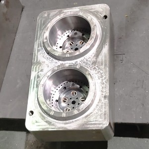 Chất lượng hàng đầu Nhà sản xuất oem Cung cấp Dụng cụ nhựa khuôn ép Trung Quốc