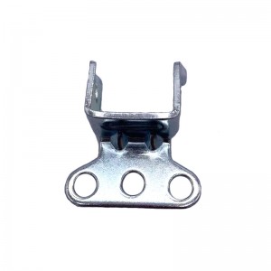 Bộ phận chặt thân sau Bộ phận khóa xe tải hạng nặng