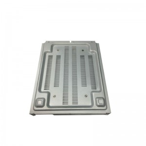 Bộ khung kim loại tự trang xưởng, cắt chính xác kim loại, xưởng đóng đinh kim loại