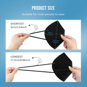 KN95 MaskGenericName