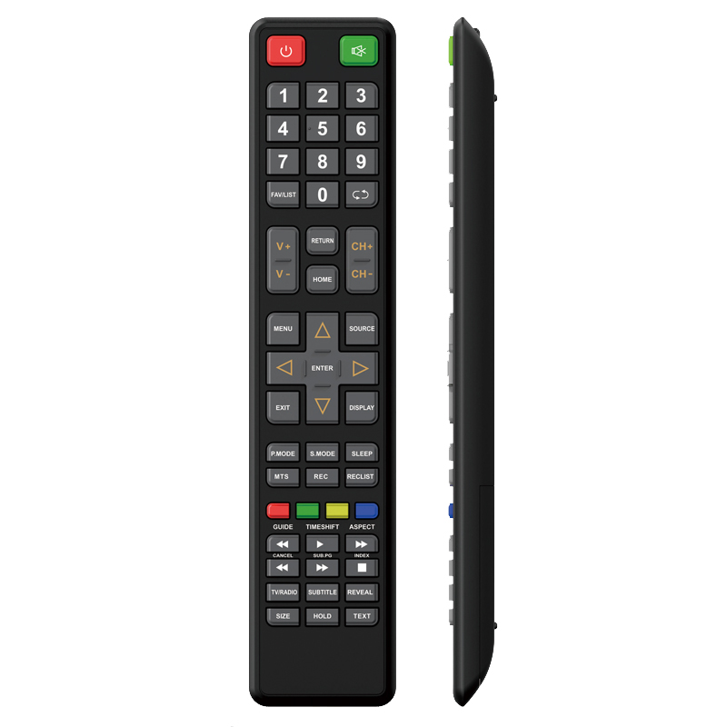 Bán chạy nhất Smart Fly Mouse không dây điều khiển từ xa cho TV stick \/ tất cả các thương hiệu TV \/ LG TV