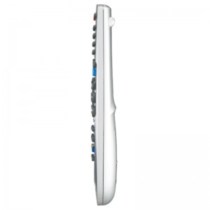 Điều khiển từ xa RF không dây 2.4g đa chức năng rẻ nhất dành cho TV lg \\/ set top box