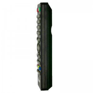 2020 Bán chạy Nhà máy điều khiển từ xa không dây Nhà thông minh Điều khiển từ xa OEM cho tất cả các thương hiệu TV \\/ set top box \\/ TV vệ tinh