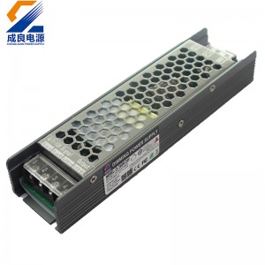 AC DC 12V 5A 60W Triac 0-10V PWM Slight Touch Dimmable LEd Driver