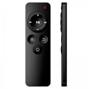 Nhà máy OEM \\/ ODM giá rẻ Điều khiển từ xa 9 phím điều khiển từ xa cho tất cả các hãng TV Điều khiển từ xa đa năng cho đầu thu