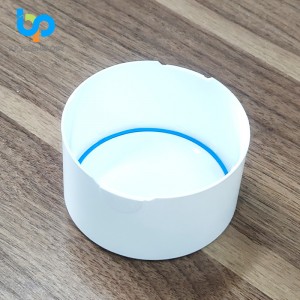 Phụ kiện Sản xuất khuôn ép phun Các phụ kiện nhựa y tế bằng nhựa khác