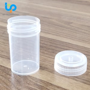 OEM Chuyên nghiệp tùy chỉnh sản phẩm nhiệt kế y tế ép nhựa