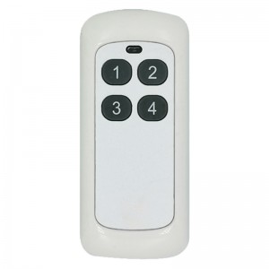 Trình điều khiển từ xa quạt điều khiển từ xa, điều khiển quạt điều khiển