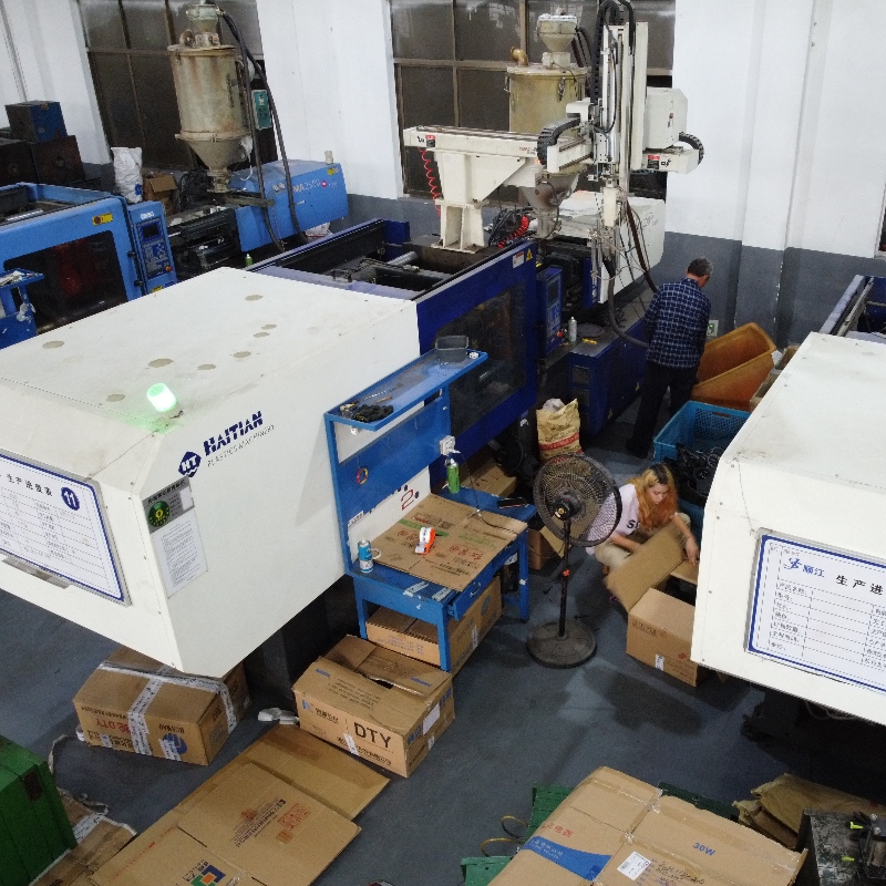 Nhà máy Ninh Ba Jason