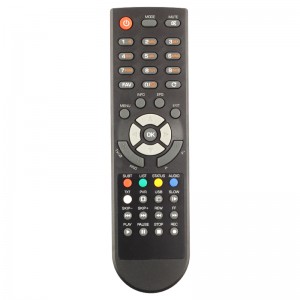 Nhà máy Bán buôn OEM 2.4Ghz tv điều khiển từ xa cho điều khiển tivi LG điều khiển từ xa LCD \\/ LED