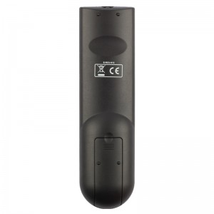 Nhà máy Bán buôn OEM 2.4Ghz tv điều khiển từ xa cho điều khiển tivi LG điều khiển từ xa LCD \\/ LED