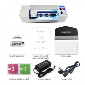 Bảo vệ màn hình tiết kiệm máy vẽ, Tpu- em máy vẽ ảnh đầy đủ