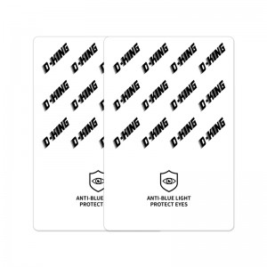 Xưởng trực tiếp bán phim tự sửa chữa Hình ảnh Anti Scratch Comment