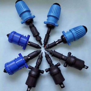 Máy bơm phân bón tỷ lệ tự động