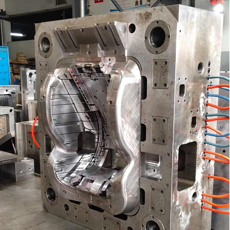 Triển lãm côngnghiệp Greater Bay Area được tổ chức tại Thâm Quyến