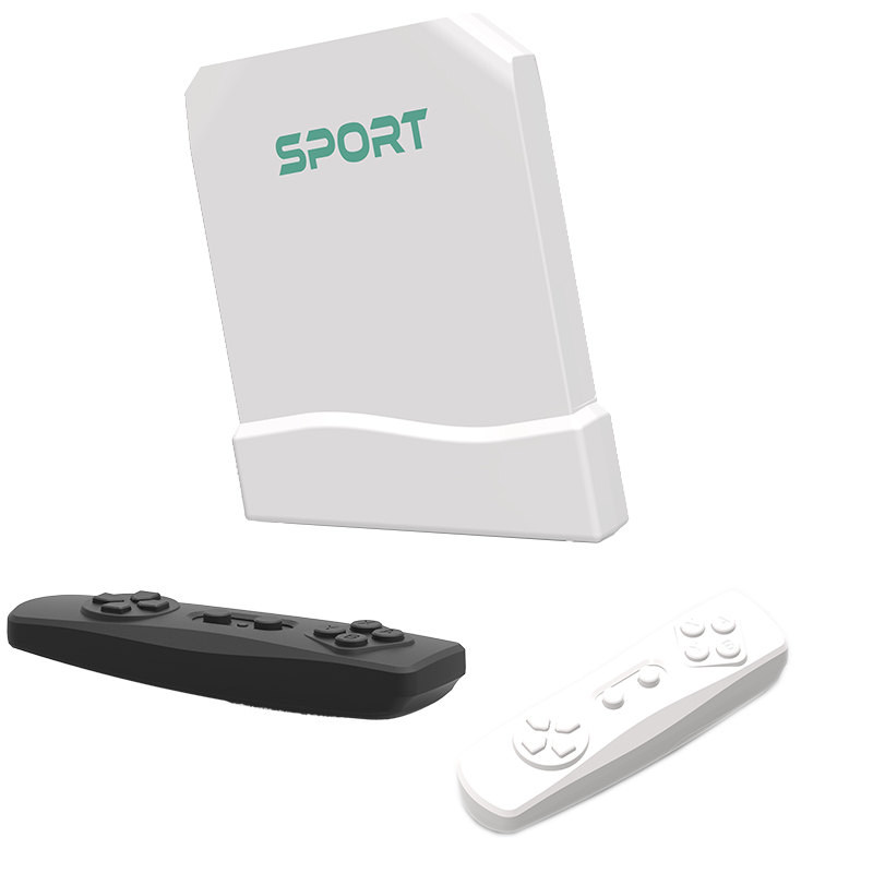 Trò chơi truyền hình thể thao không dây 32Bit BL-5002A 2.4G